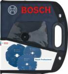 Bosch Szerszámtásaka (akár 3 db 130-216 mm átmérőjű fűrészlaphoz) 1618D00089 (1618D00089)