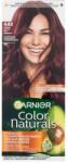 Garnier Color Naturals vopsea de păr 40 ml pentru femei 4.62 Sweet Cherry