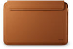 Epico Bőr védőtok MacBook Air/Pro 13, 3" - barna (9911141300033_)