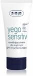 Ziaja Yego Sensitiv nyugtató és hidratáló krém SPF10 50 ml