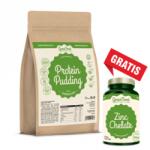 GreenFood Nutrition GreenFood Proteinový puding 400g