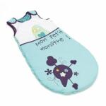 Thermobaby - Sac de dormit pt iarna My Little Monster 0-6 luni (THE131002)
