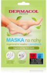 Dermacol Foot Mask hidratáló zokni regeneráló hatással 1 pár