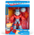 Jada Toys Mega Man - Fire Man, toy figure (253251023) - vexio Papusa
