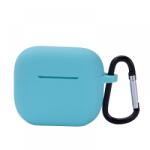 Cellect Airpods 3 szilikon tok 2.5 mm menta (AIRPODS3-CASE2.5-MI) (AIRPODS3-CASE2.5-MI) (AIRPODS3-CASE2.5-MI)