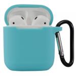 Cellect Airpods 1, 2 szilikon tok 2.5mm menta (AIRPODS-CASE2.5-MI) (AIRPODS-CASE2.5-MI) (AIRPODS-CASE2.5-MI)
