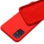 Cellect Xiaomi Redmi 9T premium szilikon tok piros (CEL-PREM-REDMI9T-R) (CEL-PREM-REDMI9T-R) (CEL-PREM-REDMI9T-R)