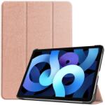 Cellect Apple iPad Air 4 2020 tablet tok, rose gold (TABCASE-IPAD4-RG) (TABCASE-IPAD4-RG) (TABCASE-IPAD4-RG)