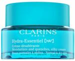 Clarins Hydra-Essentiel [HA2] hidratáló krém Moisturizes and Quenches Silky Cream 50 ml