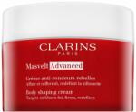 Clarins Masvelt Advanced testápoló krém Body Shaping Cream 200 ml