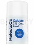 RefectoCil Oxidant 3% 10 vol. liquid Folyékony színelőhívó emulzió 3% 10 vol. 100 ml