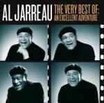 Orpheus Music / Warner Music Al Jarreau - The Very Best Of: An Excellent Adventure (CD)