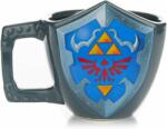 Paladone Bol 3D Paladone Games: The Legend of Zelda - Shield (PP3022NN)