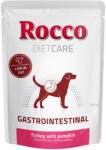 Rocco Rocco Diet Care Gastro Intestinal Curcan cu dovleac 300 g - Pliculețe 12 x