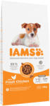 Iams IAMS Advanced Nutrition Puppy Small / Medium Breed Pui - 2 x 12 kg