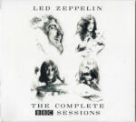 Orpheus Music / Warner Music Led Zeppelin - Complete BBC Sessions (3 CD)