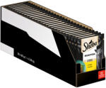 Sheba Sheba Megapack Varietăți Pliculețe 28 x 85 g - Selecție în sos cu pui