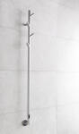 P.M.H. P. M. H. Lisa încălzitor electric 170.8x9.1 cm | LS1SS (LS1SS)