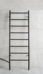 P.M.H. P. M. H. Maia încălzitor electric 170x60 cm negru MA1B-LK (MA1BLK)