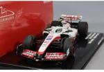 MINICHAMPS 1: 43 Haas F1 Team Vf-22 - Mick Schumacher - Primele Puncte - Gp British 2022 (mc-417221047)