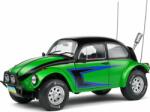 SOLIDO 1: 18 Volkswagen Beetle Baja Verde 1976 (so-s1809603)