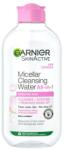 Garnier Ingrijire Ten Micellar Cleansing Water All In 1 Sensitive Skin Apa Micelara 200 ml