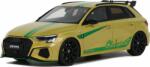 GT SPIRIT 1: 18 Audi S3 Mtm 2022 Galben - Gt Spirit - Gt891 (gt-gt891)