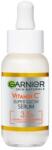 Garnier Ingrijire Ten Vitamin C Super Glow Serum Ser 11.1 g