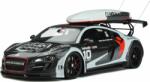 GT SPIRIT 1: 18 Kit Caroserie Audi R8 Camo 2013 - Gt Spirit - Gt870 (gt-gt870)