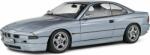 SOLIDO 1: 18 BMW 850 (E31) CSI Argintiu 1990 (SO-S1807004)