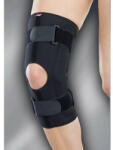  Medi Hinged Knee Lite Airtex Térdrögzítő