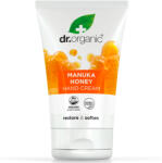 Dr. Organic bio manuka kézkrém - 125ml
