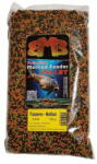  BUKI MIX Premium Method Feeder pellet 2mm / 750g Halibut- fűszeres