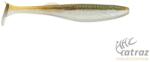 Rapala Crushcity The Kickman 10cm ASH - Rapala The Kickman Gumihal 4 (RA3924048)