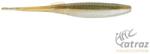 Rapala Crushcity The Stingman 10 cm ASH - Rapala Gumihal 4 (RA3924100)