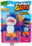 Monster Flex Figurina flexibila, Monster Flex, Stumble Guys, Megalodon Figurina