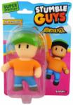 Monster Flex Figurina flexibila, Monster Flex, Stumble Guys, Mr Stumble Figurina