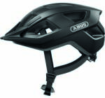 ABUS kerékpáros városi sisak Aduro 3.0, In-Mold, titan M (52-58 cm)