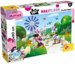Lisciani Puzzle de podea, Lisciani, Disney Minnie Mouse, Maxi, 150 piese (N00048335_001w) Puzzle