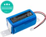 Shark Clean RV2600WA, RV2600WD, RV2600WS - Baterie RVBAT850 Li-Ion 14.8V 3400mAh HQ