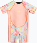 ROXY 1.5 Swell S Toddler BZ SS SP FLT tanager tur tw floral conf úszó hab