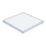 OPTONICA LED panel , 600 x 600 mm , 40 Watt , 3600 lumen , backlit , hideg fehér , Optonica (2784)