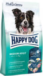 Happy Dog Dog Supreme Fit & Well Medium Adult (2 x [11 + 1 kg]) 24 kg