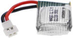 utángyártott RC modell akku- 150mAh 3.7V Li-polymer, XH 2.54 2P - VHBW (888400304)