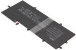 ASUS UX360UA gyári új 3 cellás akkumulátor (C31N1538) - laptophardware