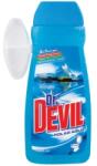 Dr. Devil WC-gél + Polar Aqua pohár 400 ml