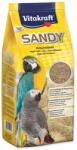 Vitakraft Homok Homokos homok nagypapagájok számára 2, 5kg