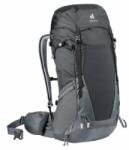 Deuter Futura Pro 42 EL Rucsac black-graphite Rucsac tura