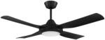 EGLO Ventilator de tavan cu lumina EGLO BONDI 1 35092, LED 20W (35092 EGLO)