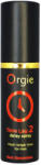 Orgie Time Lag 2 - késleltető spray (10ml) - erotikashow